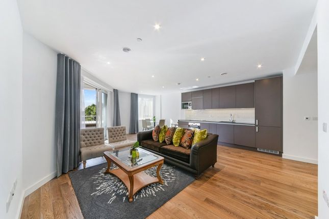 Elephant Park, Walworth Square... 1 bed flat for sale