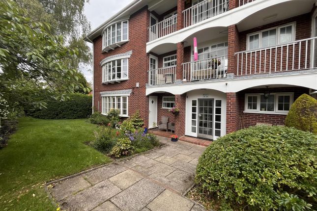2 bed flat