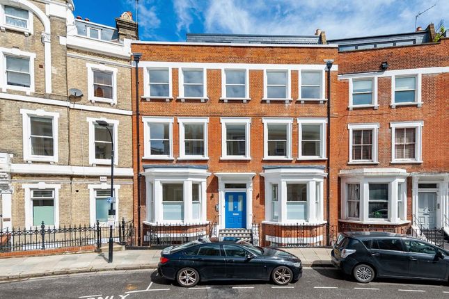 Beaumont Crescent, London W14 1 bed flat for sale
