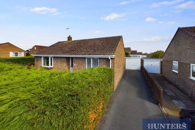 Collingwood Road, Bempton, Bridlington 2 bed detached bungalow for sale