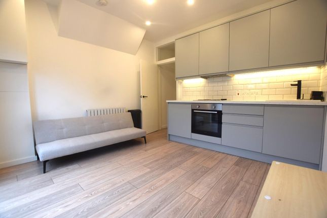 1 bed flat