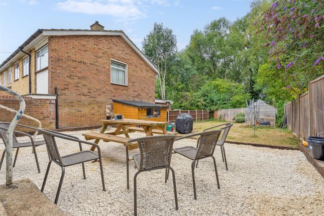 4 bedroom semi-detached house for sale
