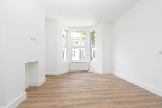 Portnall Road, London W9 3 bed flat for sale
