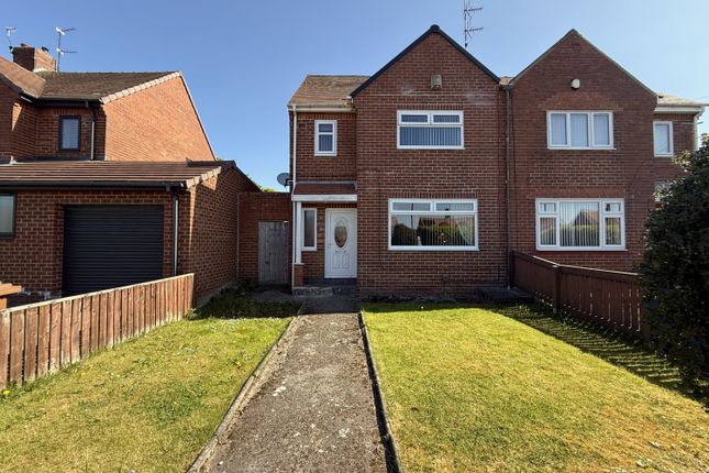 2 bedroom semi-detached house for sale