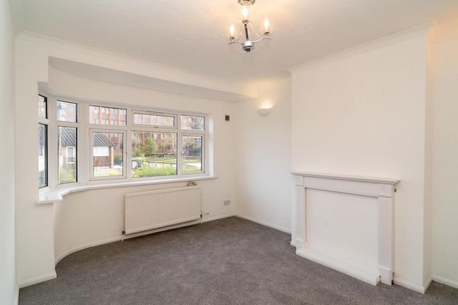 Eldon Avenue, Borehamwood, WD6 3 bed maisonette for sale