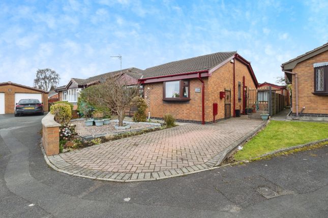 3 bedroom bungalow for sale