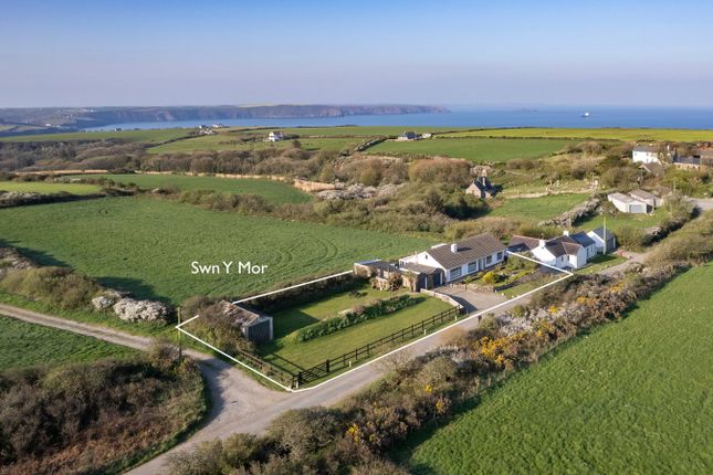 4 bedroom detached bungalow for sale