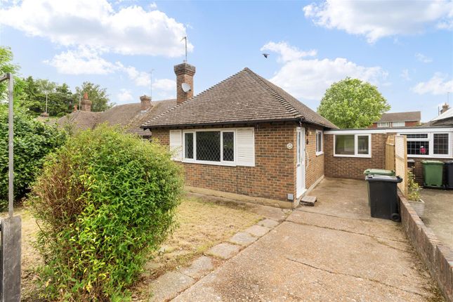 3 bedroom semi-detached bungalow for sale