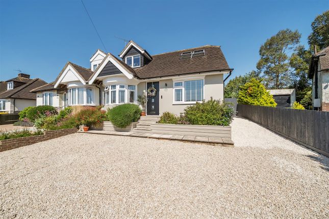 4 bedroom chalet for sale