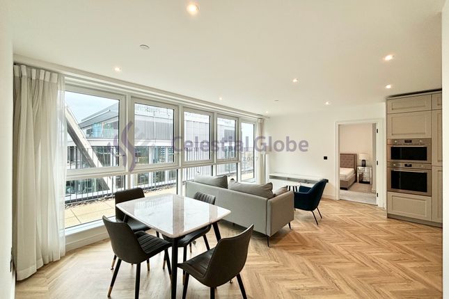 2 bed flat