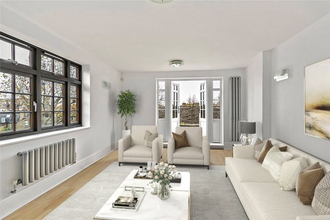 3 bedroom apartment for sale