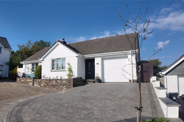 Bury Close, Launceston PL15 3 bed bungalow for sale