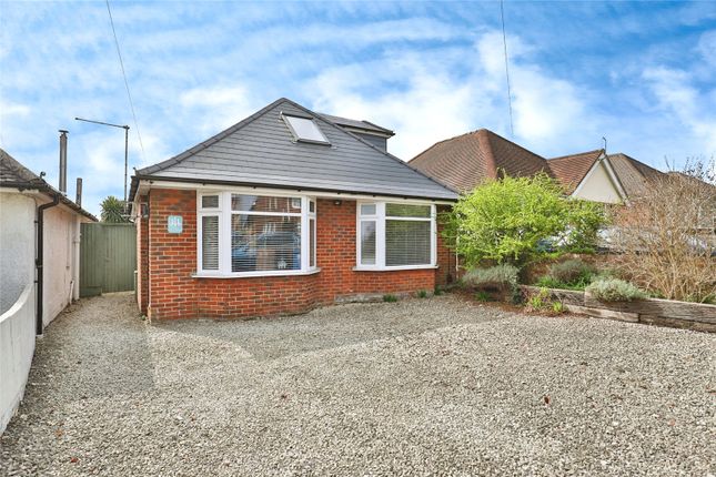 4 bedroom bungalow for sale