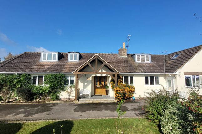 4 bedroom detached bungalow for sale