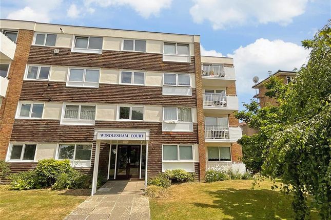 2 bed flat