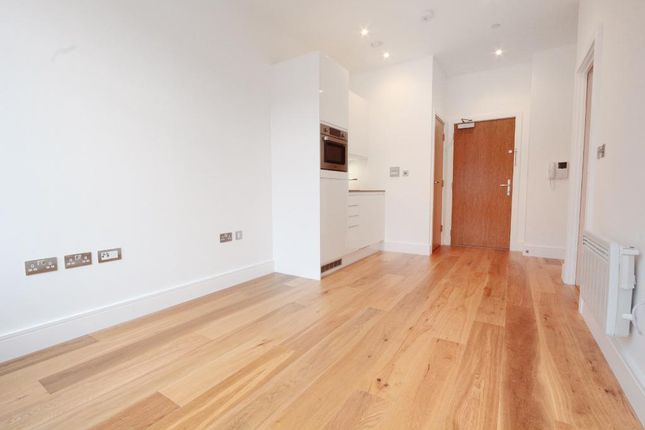 1 bed flat