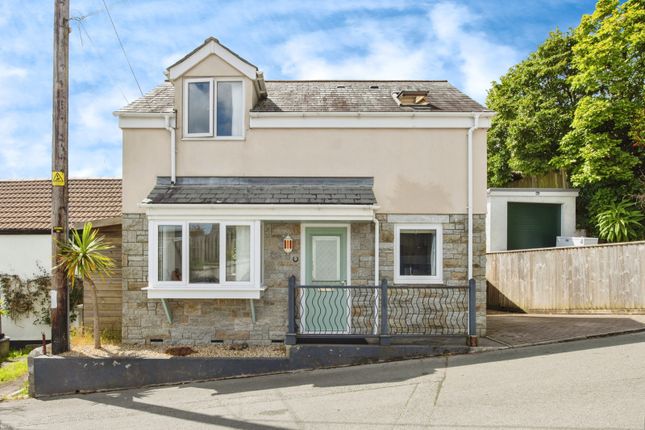 2 bedroom detached house for sale