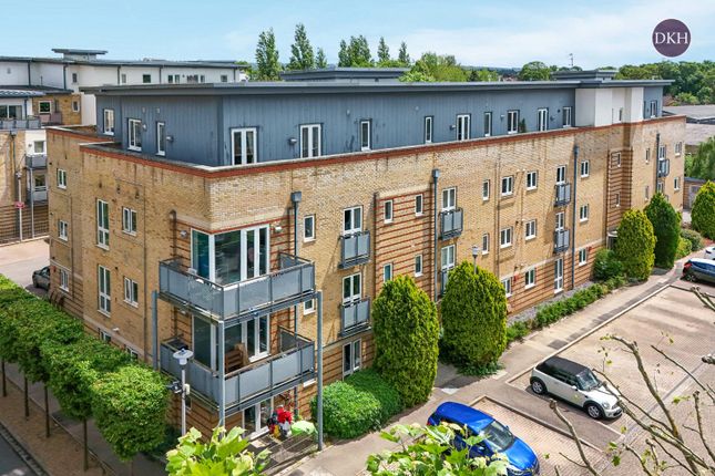 2 bed flat