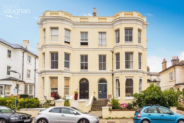 Medina Villas, Hove, BN3 2 bed flat for sale