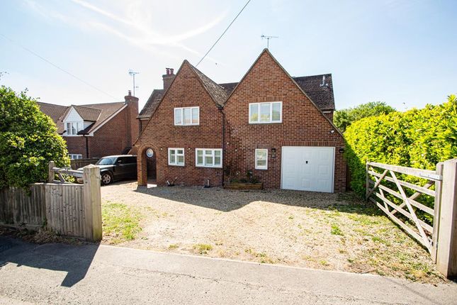 Wallingford Road, Oxfordshire RG8 4 bed detached house for sale