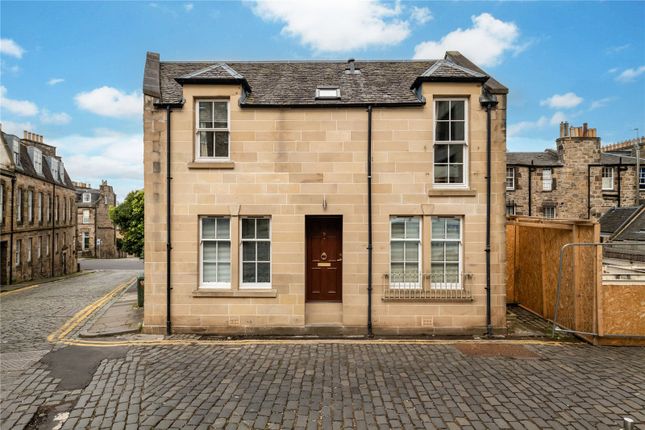 9 York Lane, New Town, Edinburgh, EH1 2 bed mews for sale