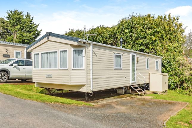 3 bed property