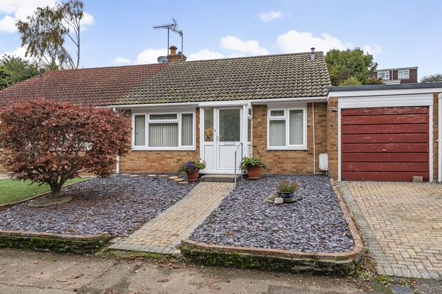 3 bedroom semi-detached bungalow for sale