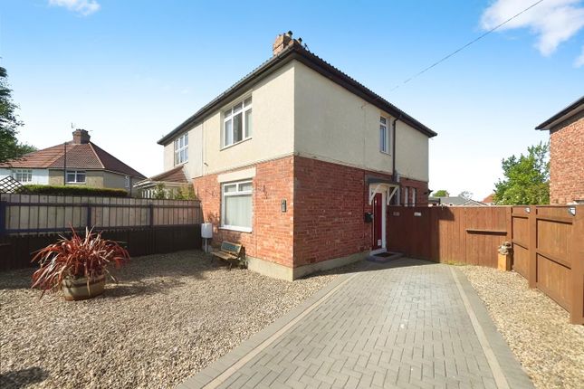 Gorse Avenue, South Shields 3 bed semi
