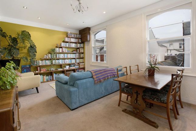 3 bed flat