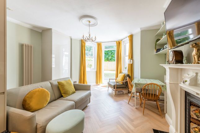 Salisbury Road, Hove, BN3 1 bed apartment for sale