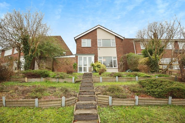 3 bed detached house