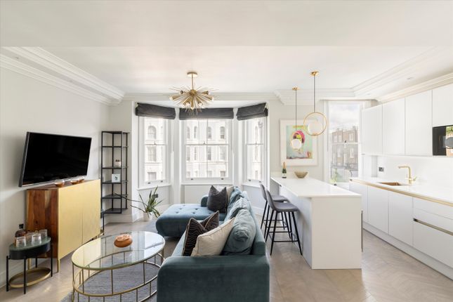 1 bed flat