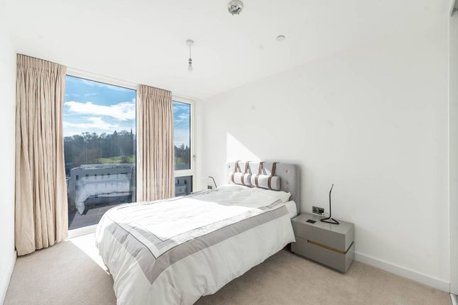 College Road, Harrow, HA1 1 bed flat for sale