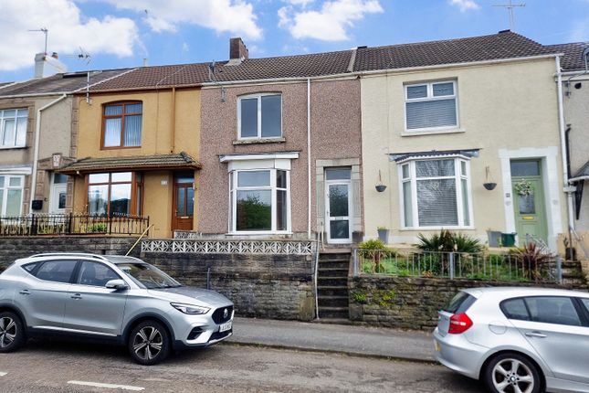 Pentreguinea Road, St. Thomas... 2 bed terraced house for sale