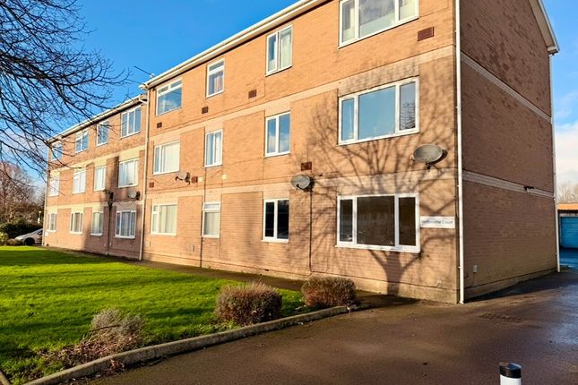 1 bedroom ground floor flat for sale