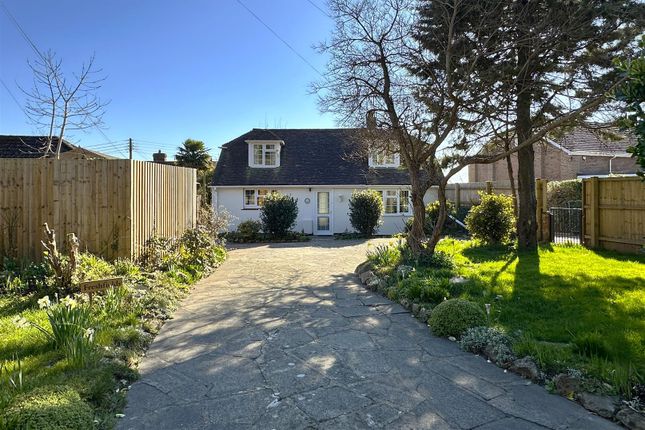 Pilgrims Way, Detling, Maidstone 4 bed house for sale