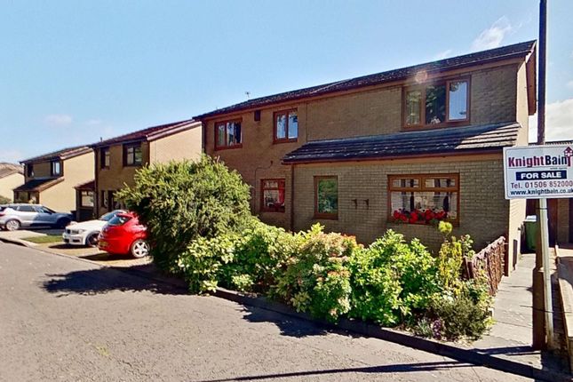 Primrose Court, Broxburn, EH52 4 bed detached house for sale