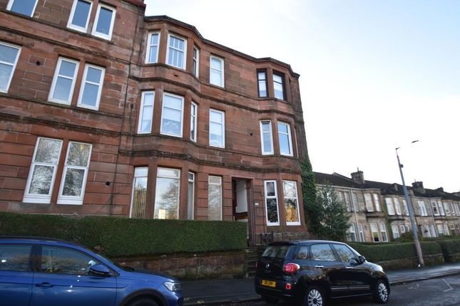 Broomfield Road, Springburn, Glasgow... 1 bed flat for sale