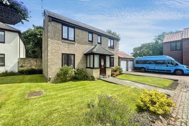 High Back Close, Monkton Village... 4 bed detached house for sale