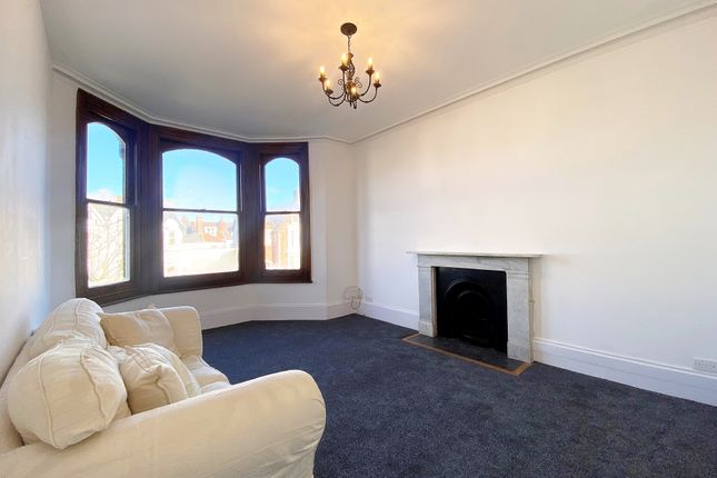 Granada Road, Southsea 2 bed flat for sale