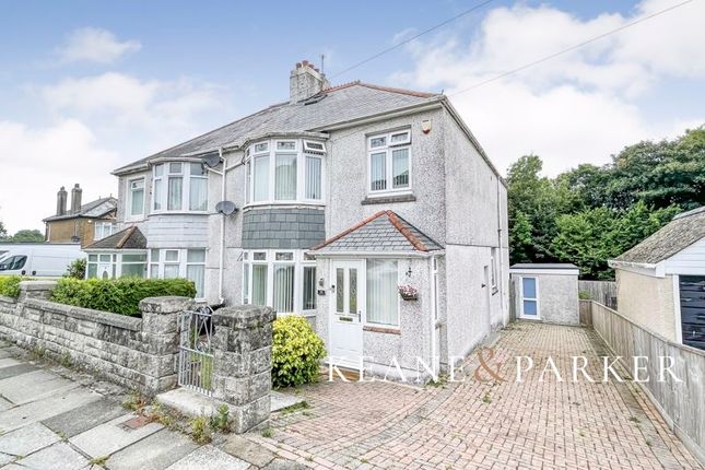 4 bed semi-detached house