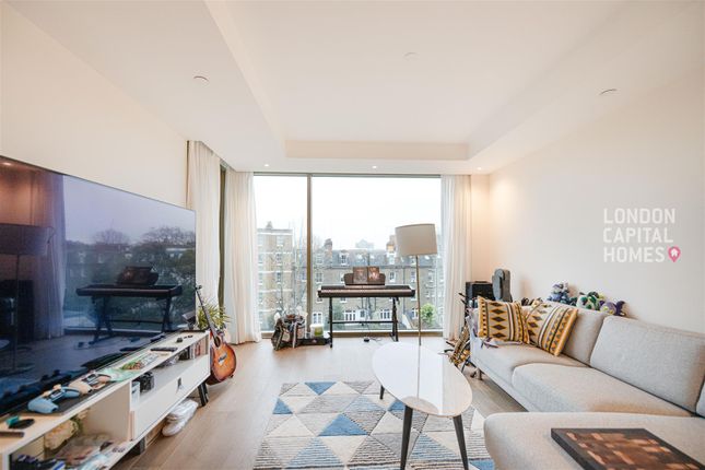 2 bed flat