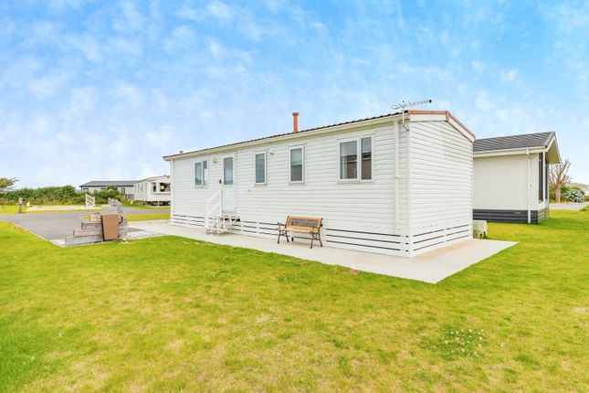 3 bed bungalow