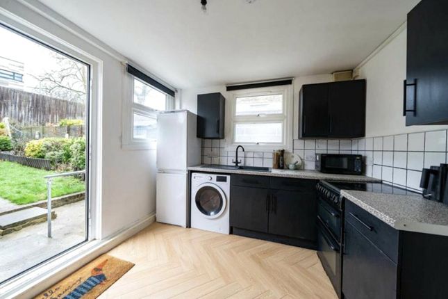 St. Donatts Road, London 1 bed apartment for sale