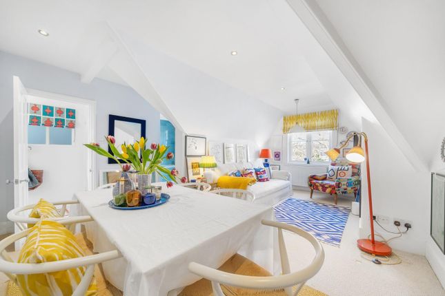 Raleigh Gardens, SW2 1 bed flat for sale
