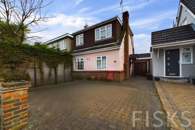 2 bed semi-detached house