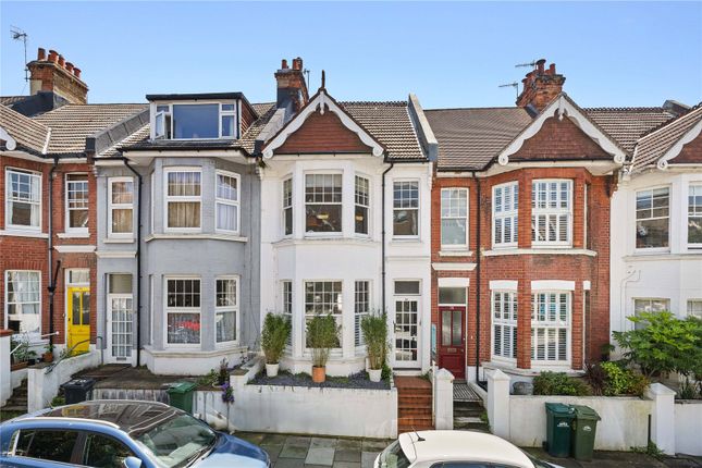 Addison Road, Hove, East Sussex, BN3 2 bed apartment for sale