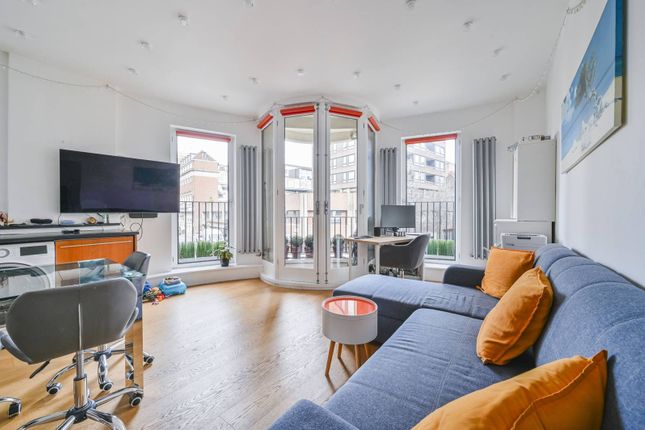Marshal Street, Soho, London, W1F 2 bed flat for sale