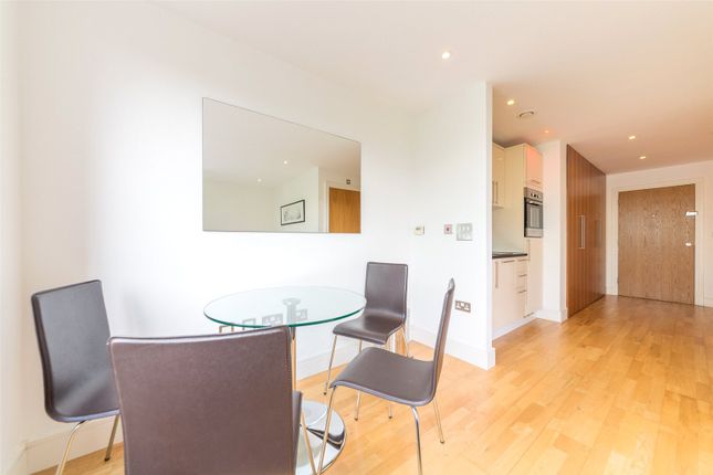 Indescon Square, London E14 Studio for sale