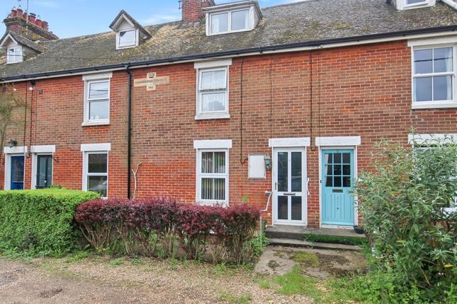 Coronation Terrace, Fordingbridge SP6 2 bed terraced house for sale